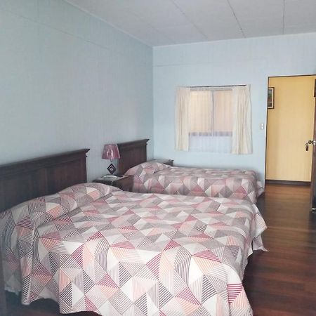 Hotel Las Brumas Cartago Ngoại thất bức ảnh