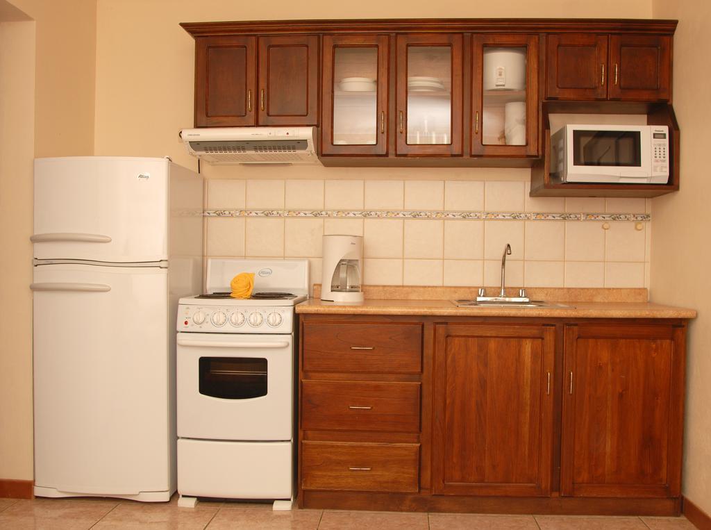Hotel Las Brumas Cartago Phòng bức ảnh