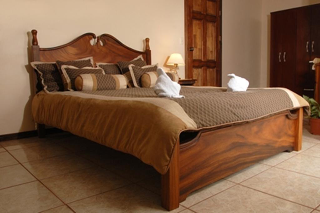Hotel Las Brumas Cartago Phòng bức ảnh