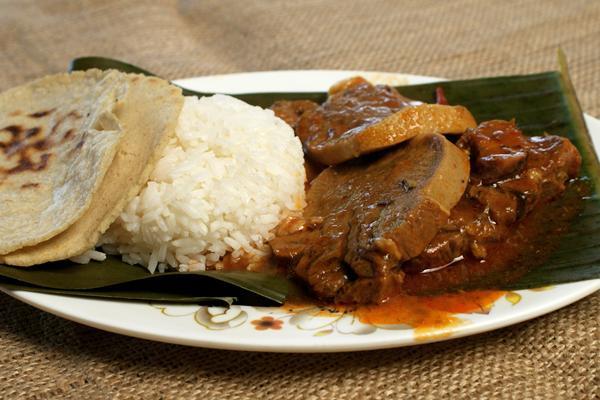 Hotel Las Brumas Cartago Ngoại thất bức ảnh