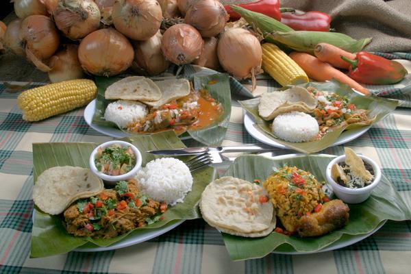 Hotel Las Brumas Cartago Ngoại thất bức ảnh